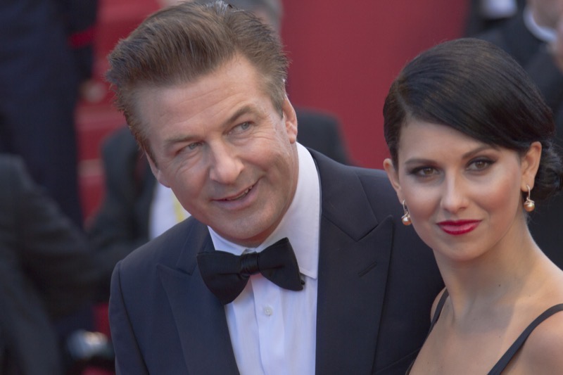 Decoding the Alec and Hilaria Baldwin Red Carpet Interaction That Went Viral
