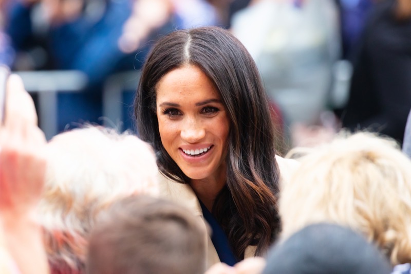Meghan Markle’s Celebrity Career Is Over: With Love, Meghan Fails