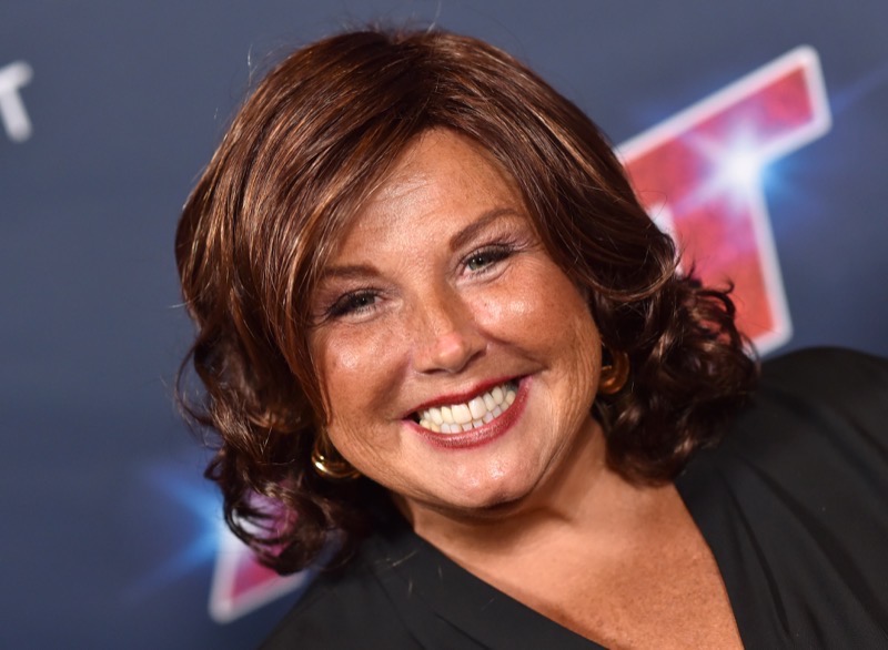 Abby Lee Miller Reveals Why She Nearly Quit Dance Moms Over Maddie Ziegler