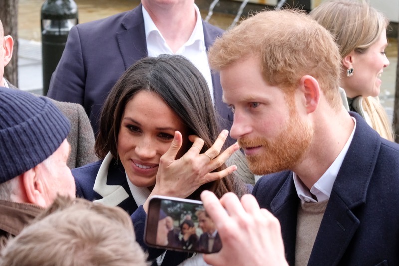 Did Prince Harry And Meghan Markle Lie About Their Portugal Home?