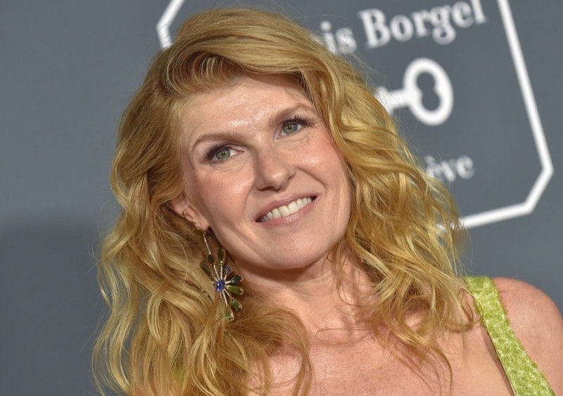 '9-1-1' Boss Tim Minear Reveals They Considered Bringing Connie Britton's Character Back For '9-1-1' Spinoff 