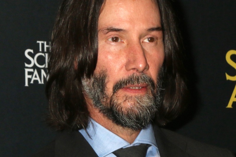 Keanu Reeves Shuts Down Rumors He's Returning For Another John Wick Installment