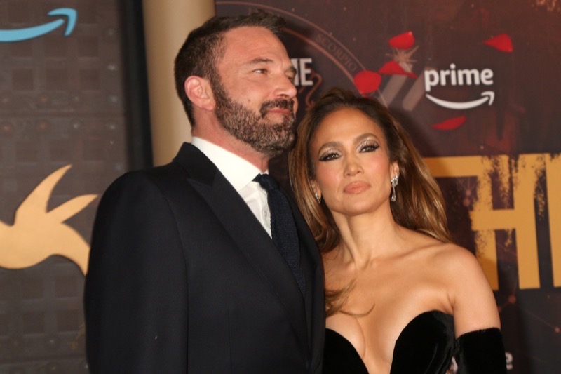 Jennifer Lopez/Ben Affleck Romance Argument Wears 'The View' Moderator Whoopi Goldberg Out: See Her Reaction