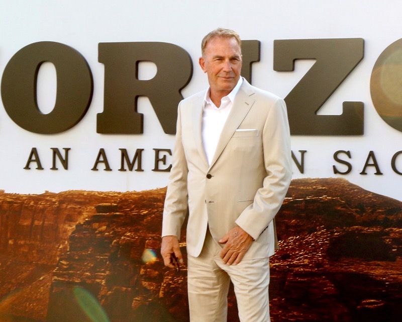 Kevin Costner Explains What His Upcoming Docuseries Will Focus On