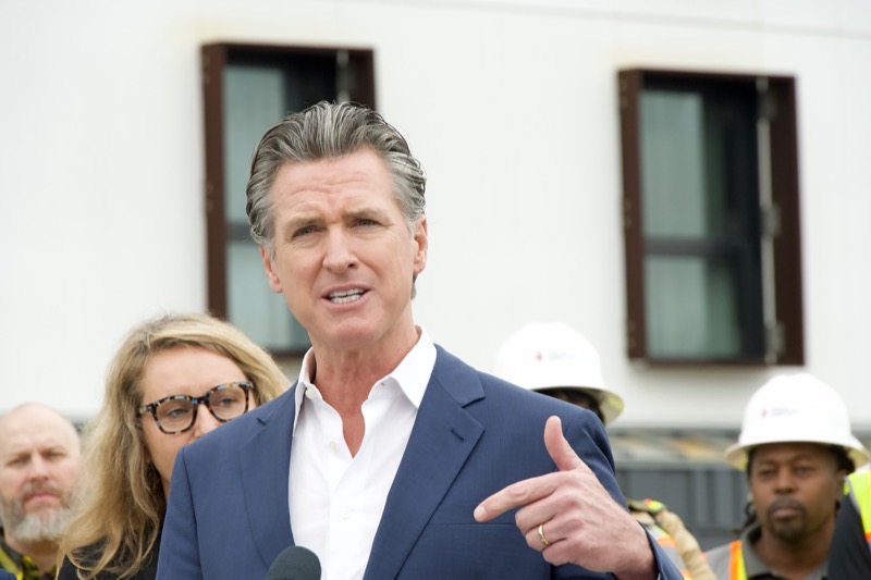 Gavin Newsom Sets Deadline For Menendez Brothers Parole Decision