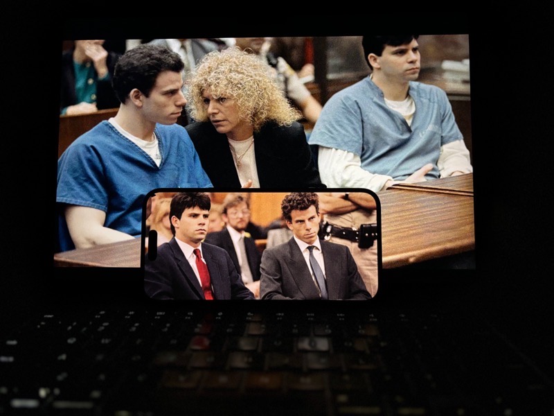DA Accuses Menéndez Brothers of Lying, Move to Block Resentencing