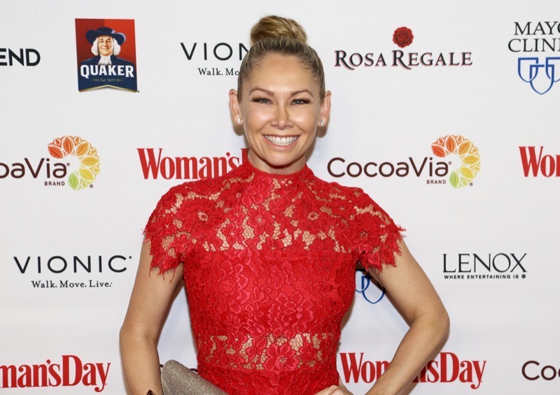 Former DWTS Pro Kym Herjavec Teases Big News With Fans