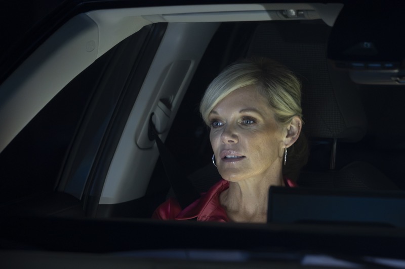 General Hospital Spoilers: Is Ava At Risk Of Being On The GH Chopping Block?