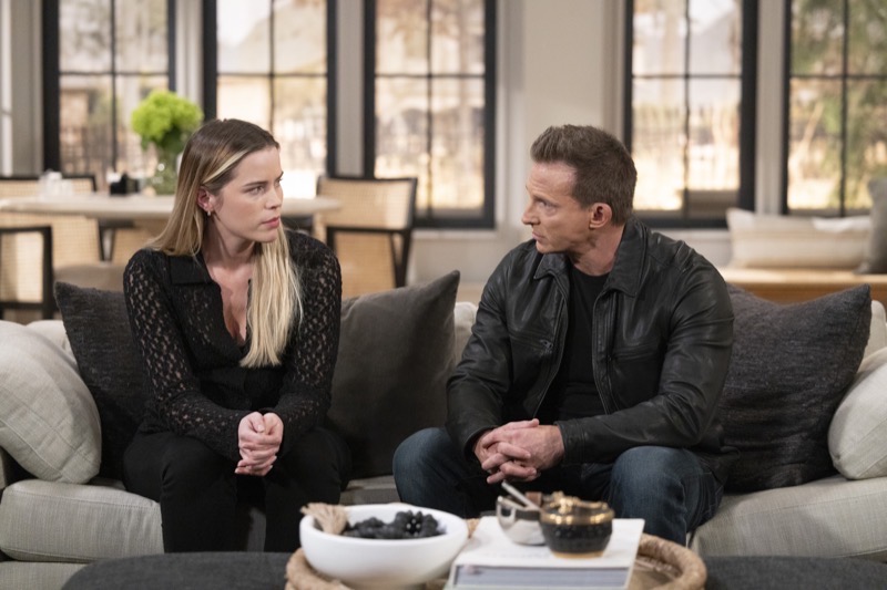 General Hospital Spoilers: Jason and Sasha's Wedding The Ultimate Cover-Up For Michael's Paternity Drama?