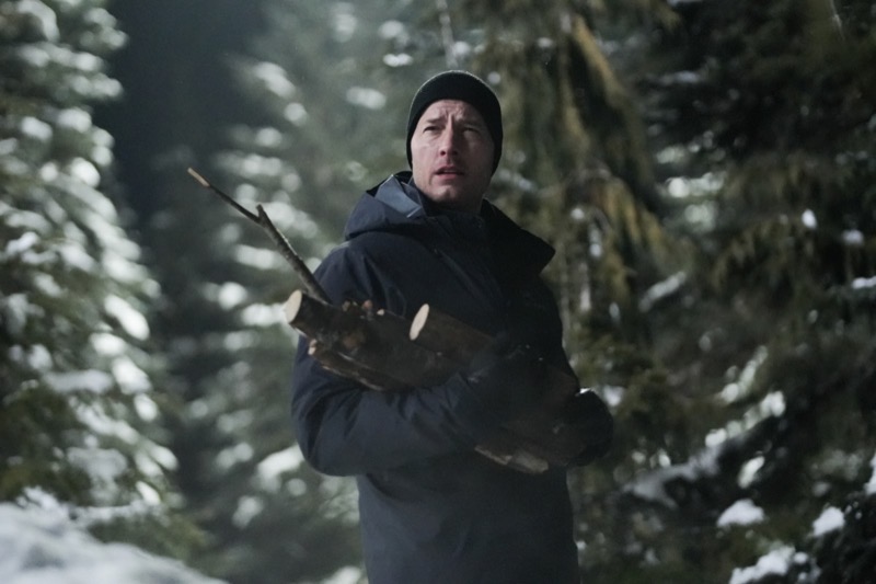Tracker Season 2 Episode 16 "The Mercy Seat" Sees The Return Of A Beloved Character
