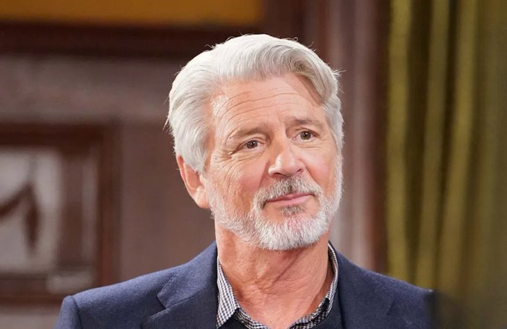 The Young And The Restless Spoilers Week Of April 7: Martin Strikes, Sally’s Danger, Dumas Mystery Intensifies
