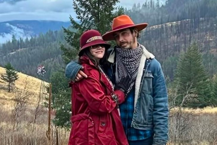 Alaskan Bush People Spoilers: Rain Brown And Husband Arrested, What Happened?