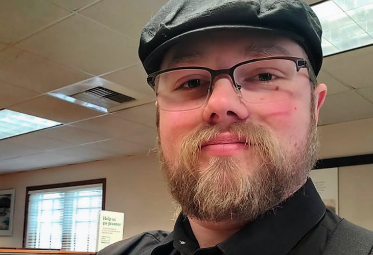 Alaskan Bush People' Star Noah Brown Bashed for Leaving His Kids Behind