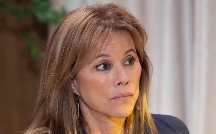General Hospital Spoilers: Alexis Channels Her Inner Cassadine-Enough Is Enough?