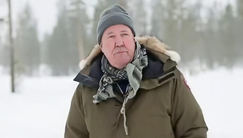 Amazon Prime - The Grand Tour Specials - Via YouTube