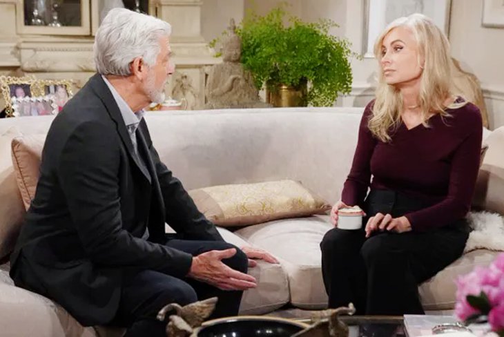 The Young And The Restless Preview Week of April 7: Ashley Returns, Alan’s Surprise, Audra’s Revenge