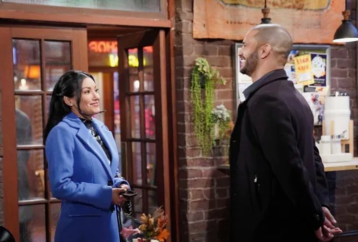 The Young And The Restless Spoilers Fri, April 4: Audra’s Invitation, Traci’s Sudden Doubt