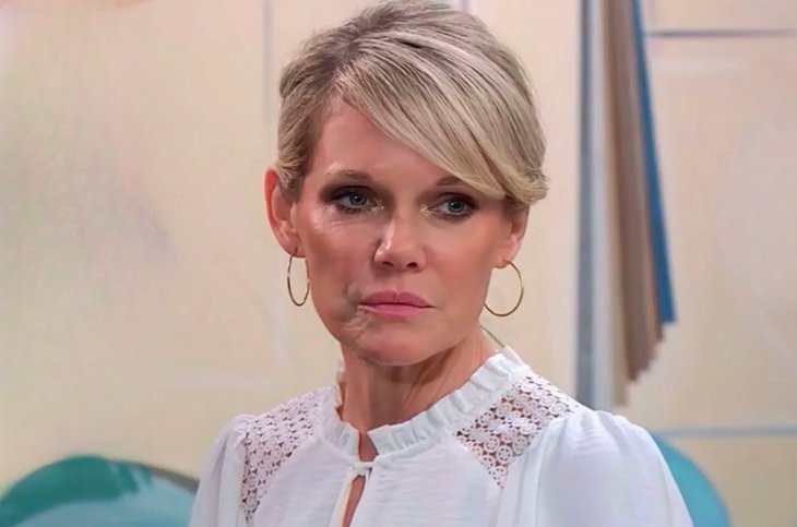 General Hospital Spoilers: Ava's Determination To Figure Out Who Cut the Brake Lines Could Lead Her In The Wrong Direction