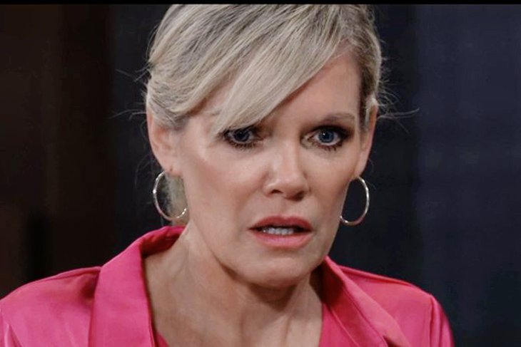 General Hospital Spoilers 3 Weeks Ahead: Ava’s Blackmail, Marco’s Agenda, Sonny’s Risk Grows, Willow And Carly’s “Catfight”