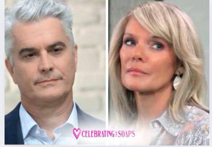 General Hospital' Recap For Friday, April 4: Ric Wakes Up And Remembers Clue, Ava Learns The Truth, Carly & Jason Tears