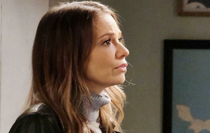Days Of Our Lives Spoilers: Could Ava Vitali Return-Will A Search For EJ's Attempted Killer Find Her?