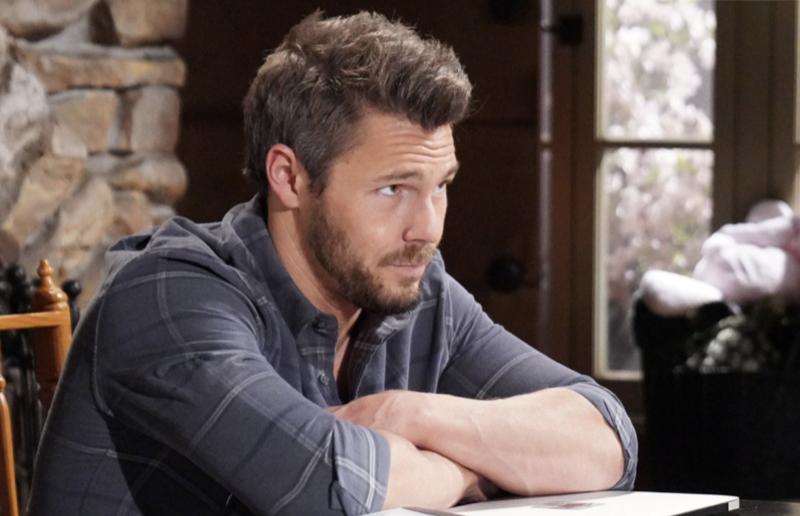 The Bold and the Beautiful Spoilers: Liam’s Recovery, Moves In With Steffy & Finn?