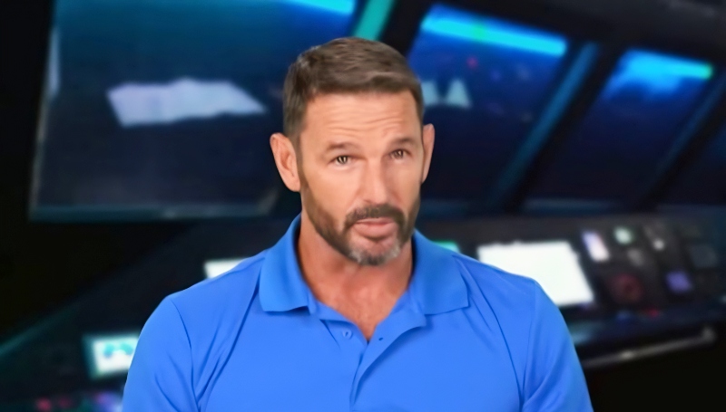 Below deck Down Under Captain Jason Chambers Will Have ROSCL cast on Board In Season 4 - Bravo - YouTube