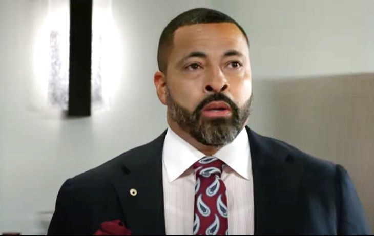 Beyond The Gates Spoilers: Bill Fakes Health Crisis To Get Naomi To Settle The Lawsuit