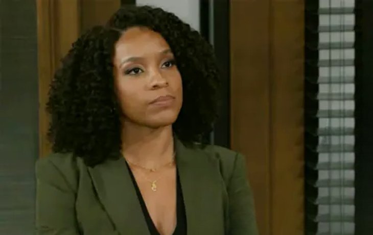 Beyond The Gates Comings & Goings Week Of April 28: Naomi’s New Client, Anita’s New Representation
