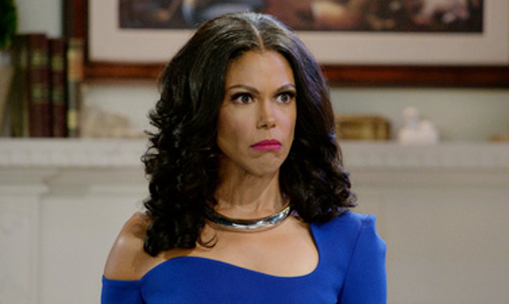 Beyond The Gates’ Spoilers Weekly Spoilers April 14-18: Dani’s Rekindled Spark, Martin & Smitty Clash, Ted & Nicole’s Problems