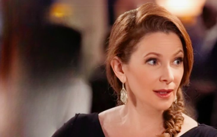 Beyond The Gates Comings & Goings Week Of April 14-18: Bestie Is Back, Fashion Show Fun