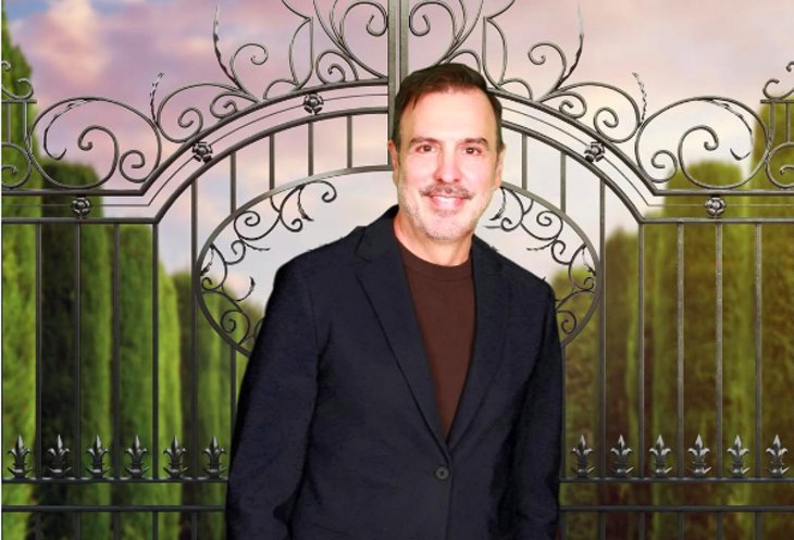 Beyond The Gates Spoilers: The Surprising Shift In Ron Carlivati's Role As Head Writer-He’s Not One At The New Show!