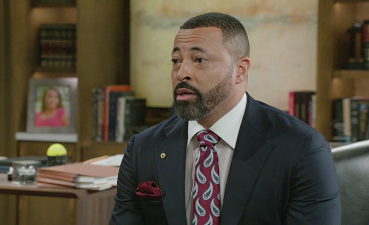 Beyond The Gates’ Spoilers Thursday, April 17: Bill Cornered, Tryell’s Bullying Escalates, Samantha’s Lies