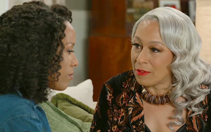 Beyond The Gates’ Spoilers Friday, April 18: Naomi Supports Anita, Dani’s New Plan, Vanessa Drawn To Joey