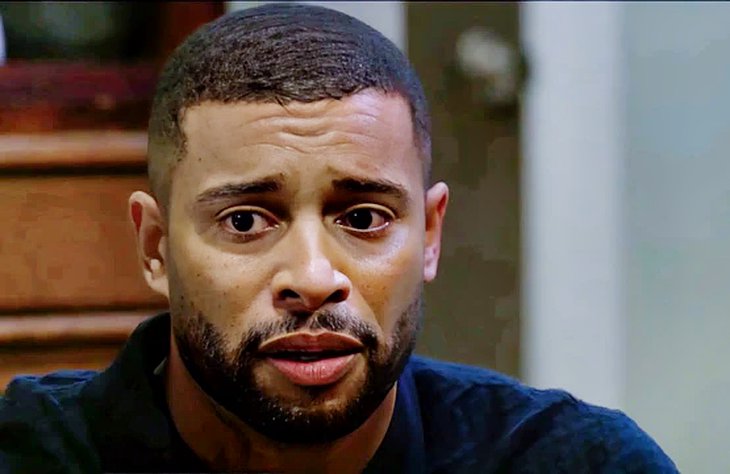 Beyond The Gates’ Spoilers Friday, April 25: Doug’s Epiphany, Bill’s Health Concern, Naomi’s Rescue
