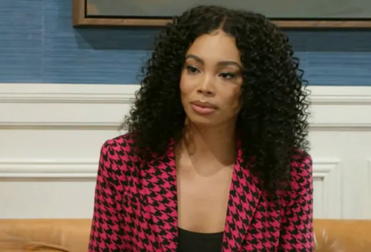 Beyond The Gates’ Spoilers Monday, April 28: Chelsea’s Scandalous Small Talk, Bill Spills Affair Secret, Nicole’s Nightmare Begins