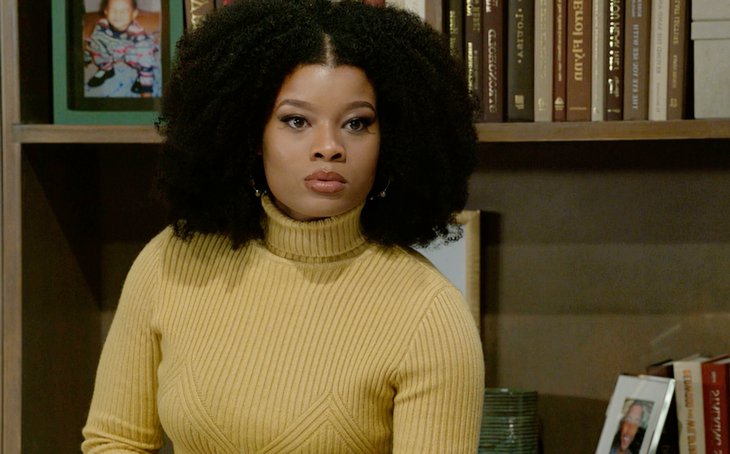 Beyond The Gates’ Spoilers Thursday, May 1: Eva’s Final Try, Kat Investigates, Ted & Nicole’s Bash Begins