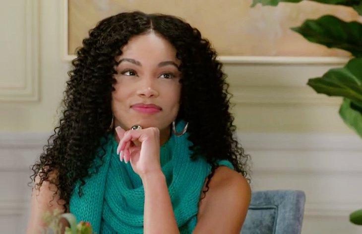Beyond The Gates’ Spoilers Friday, April 4: Chelsea’s Change Of Heart, Nicole’s Bombshell
