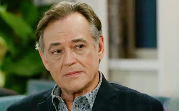 Beyond The Gates Spoilers: Joey’s Shocking Motive Revealed As Doug Falls Deeper Into Joey’s Web of Deceit