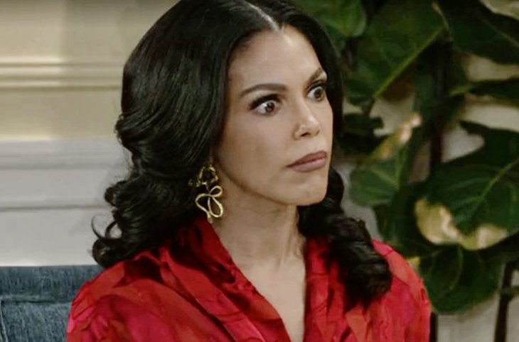 Beyond The Gates’ Spoilers Monday, April 14: Dani’s Heartbreak, Bill & Hayley’s Turning Point, Kat’s Birthday Drama