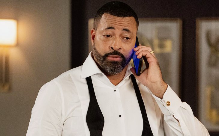 Beyond the Gates spoilers for Wednesday, April 2 indicate some wild moments in the land of Fairmont Crest. Bill Hamilton (Timon Durrett) will open up to someone, while Andre Richardson (Sean Freeman) is invited to an unusual dinner date.