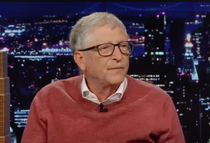 Bill Gates' Children Will Inherit This Unbelievable Amount of Money From His Impressive Net Worth
