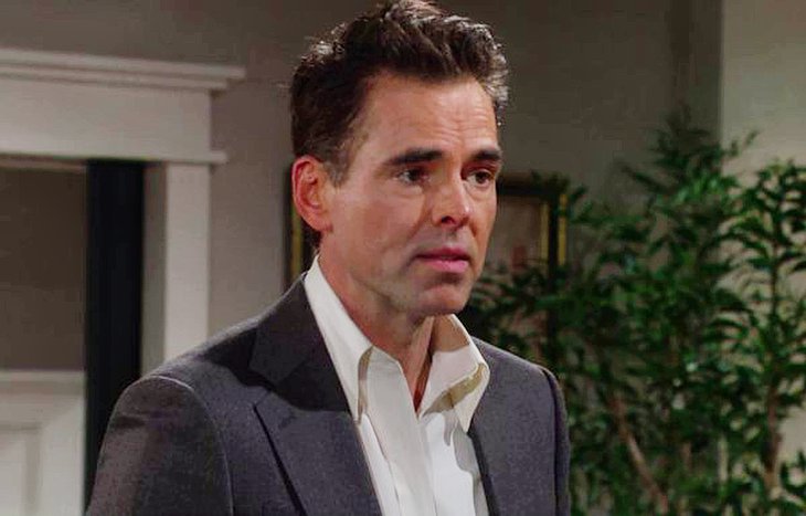The Young And The Restless Spoilers: Billy's Dangerous Trap And The Character Who Sabotages His New Beginning