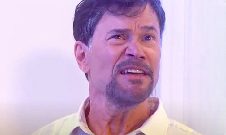 Days Of Our Lives Spoiler: Bo Brady Lives - At The Expense Of John Black’s Life?