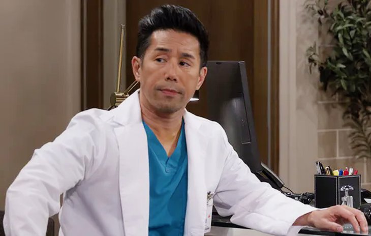 General Hospital Spoilers: Brad’s Jealousy Prompts Him To Get The Goods On Marco
