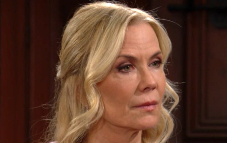 The Bold And The Beautiful Spoilers Friday, April 25: Brooke Missing, Carter Obsessed, Eric's Surprise