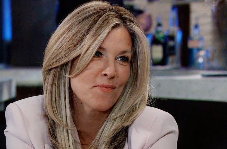 General Hospital Spoilers: Carly's Surprising 5-Word Reaction to Jason And Sasha's Secret-What Michael's Mom Really Thinks