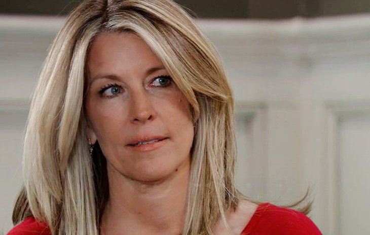 General Hospital Spoilers Carly Furious Over Willow’s Request Of Jason
