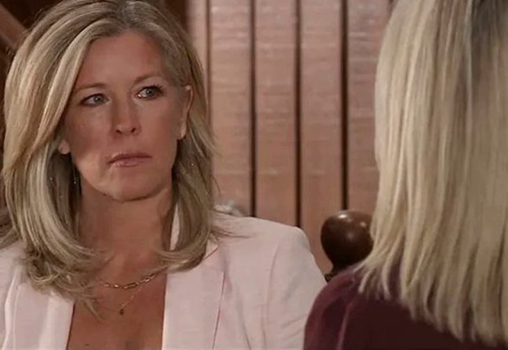 General Hospital Spoilers: Will Carly Out Nina’s Secret Affair with Drew to Protect Michael’s Custodial Interests?