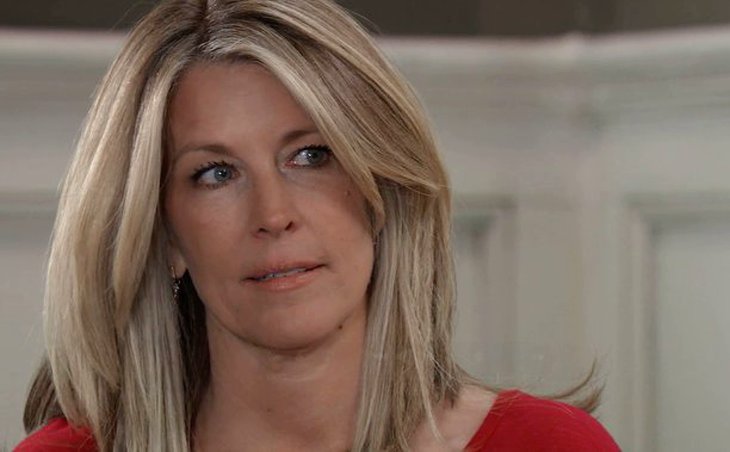 General Hospital Spoilers: Carly's Shocking Ultimatum To Willow Regarding Wiley And Amelia